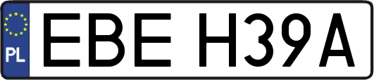 EBEH39A