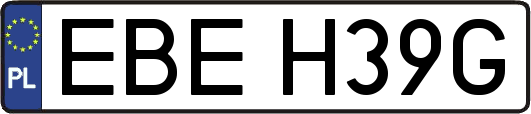 EBEH39G