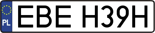 EBEH39H