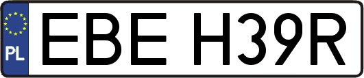 EBEH39R