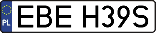 EBEH39S