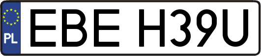 EBEH39U