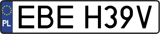 EBEH39V