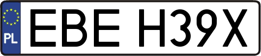 EBEH39X