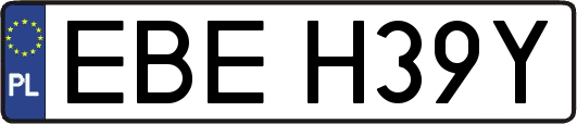 EBEH39Y