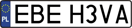 EBEH3VA