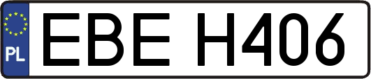 EBEH406