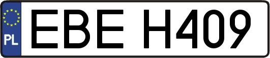 EBEH409