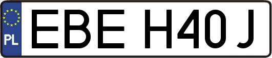EBEH40J