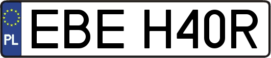 EBEH40R