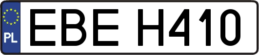 EBEH410