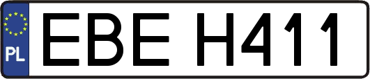 EBEH411