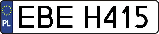 EBEH415