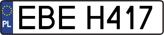 EBEH417