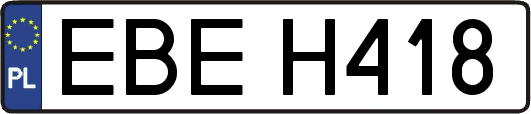 EBEH418