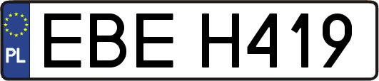 EBEH419