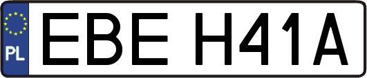 EBEH41A