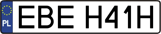 EBEH41H