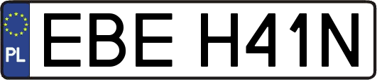 EBEH41N