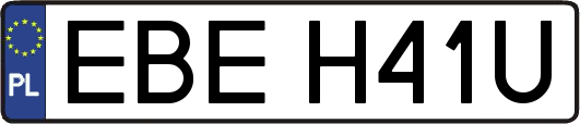 EBEH41U