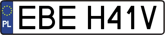 EBEH41V