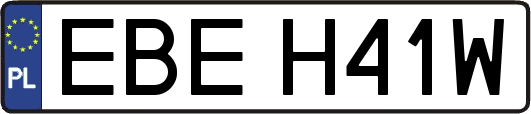 EBEH41W