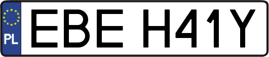 EBEH41Y