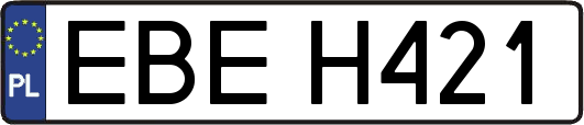 EBEH421