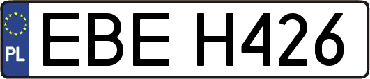 EBEH426