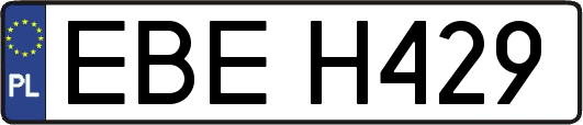 EBEH429