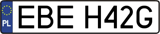 EBEH42G