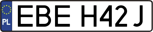 EBEH42J