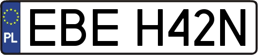 EBEH42N