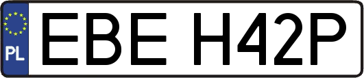 EBEH42P