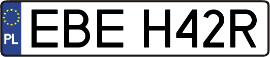 EBEH42R