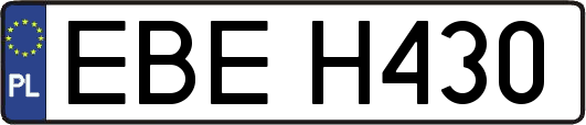 EBEH430