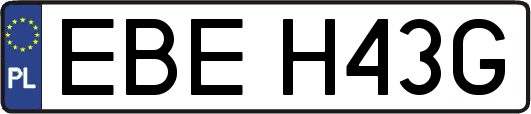 EBEH43G