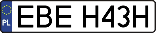 EBEH43H