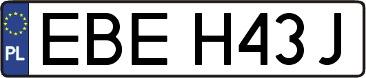 EBEH43J