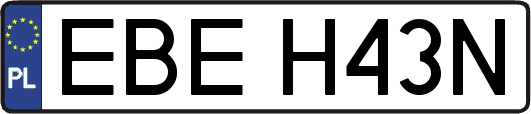 EBEH43N
