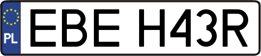 EBEH43R
