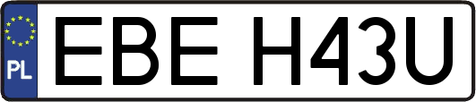 EBEH43U