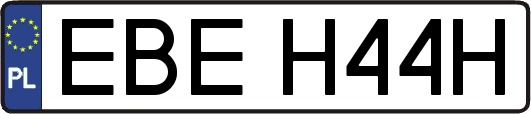 EBEH44H