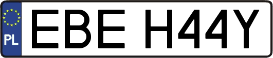 EBEH44Y
