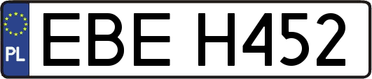 EBEH452