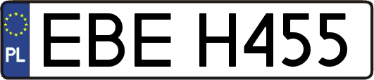 EBEH455