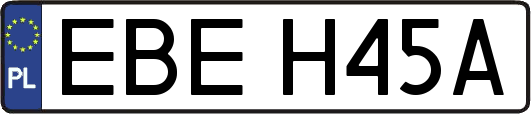 EBEH45A