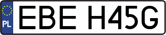 EBEH45G
