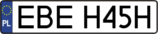 EBEH45H
