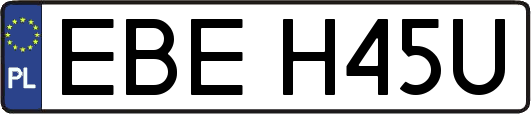 EBEH45U